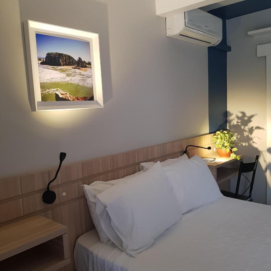 Tulipa Hotel Torres Exteriér fotografie